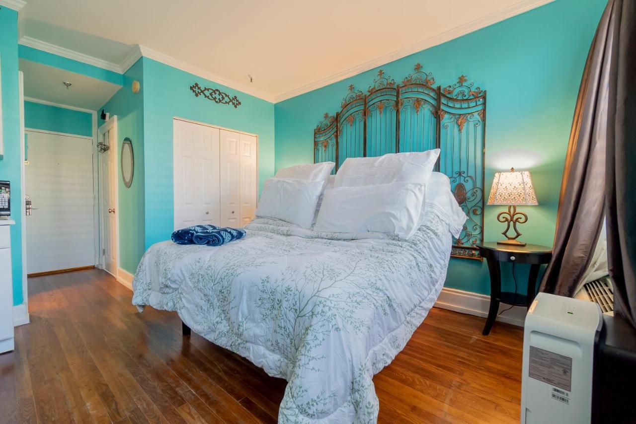 Palm Beach Island Condominiums Zewnętrze zdjęcie