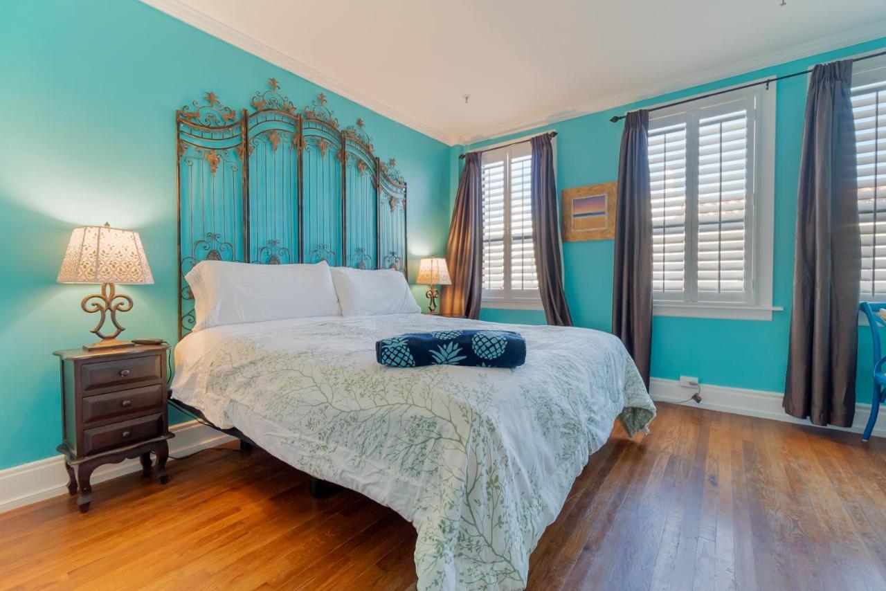 Palm Beach Island Condominiums Zewnętrze zdjęcie