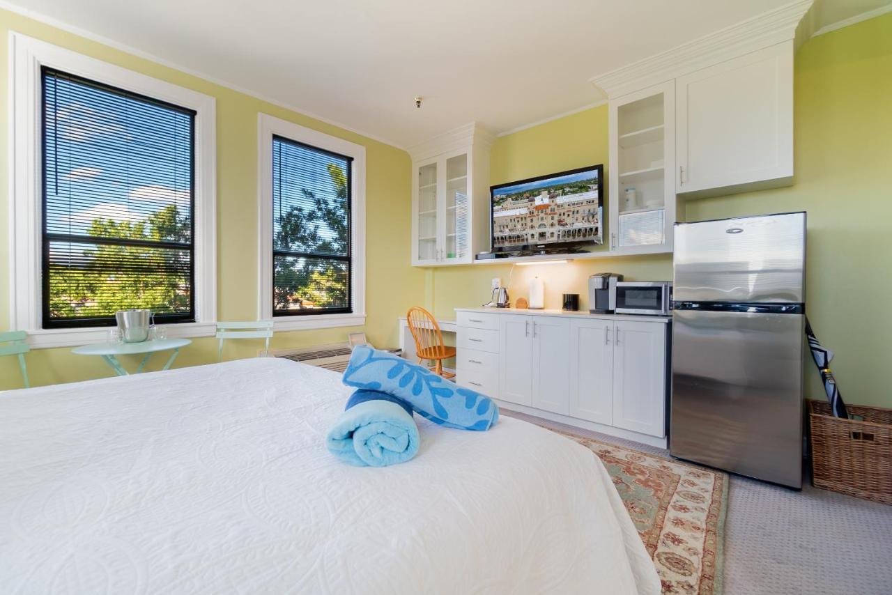 Palm Beach Island Condominiums Zewnętrze zdjęcie