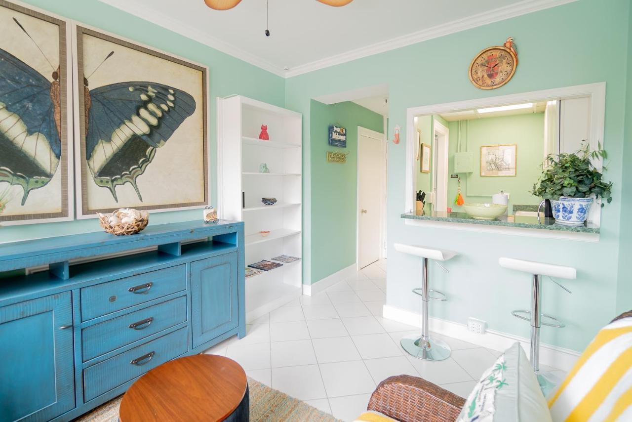 Palm Beach Island Condominiums Zewnętrze zdjęcie