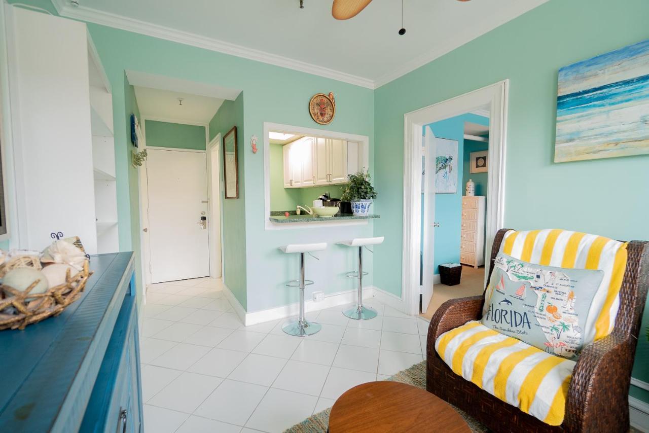Palm Beach Island Condominiums Zewnętrze zdjęcie