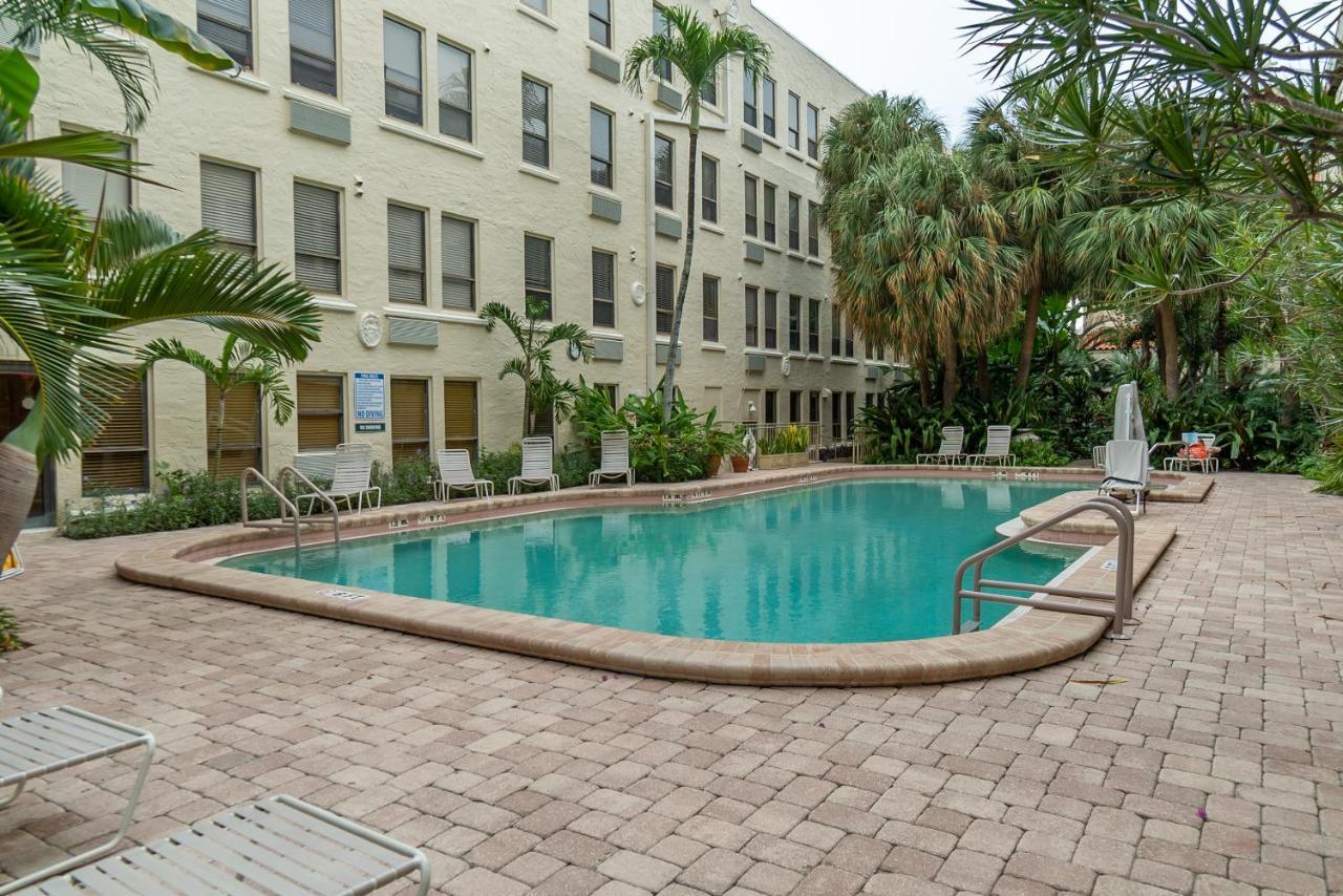 Palm Beach Island Condominiums Zewnętrze zdjęcie