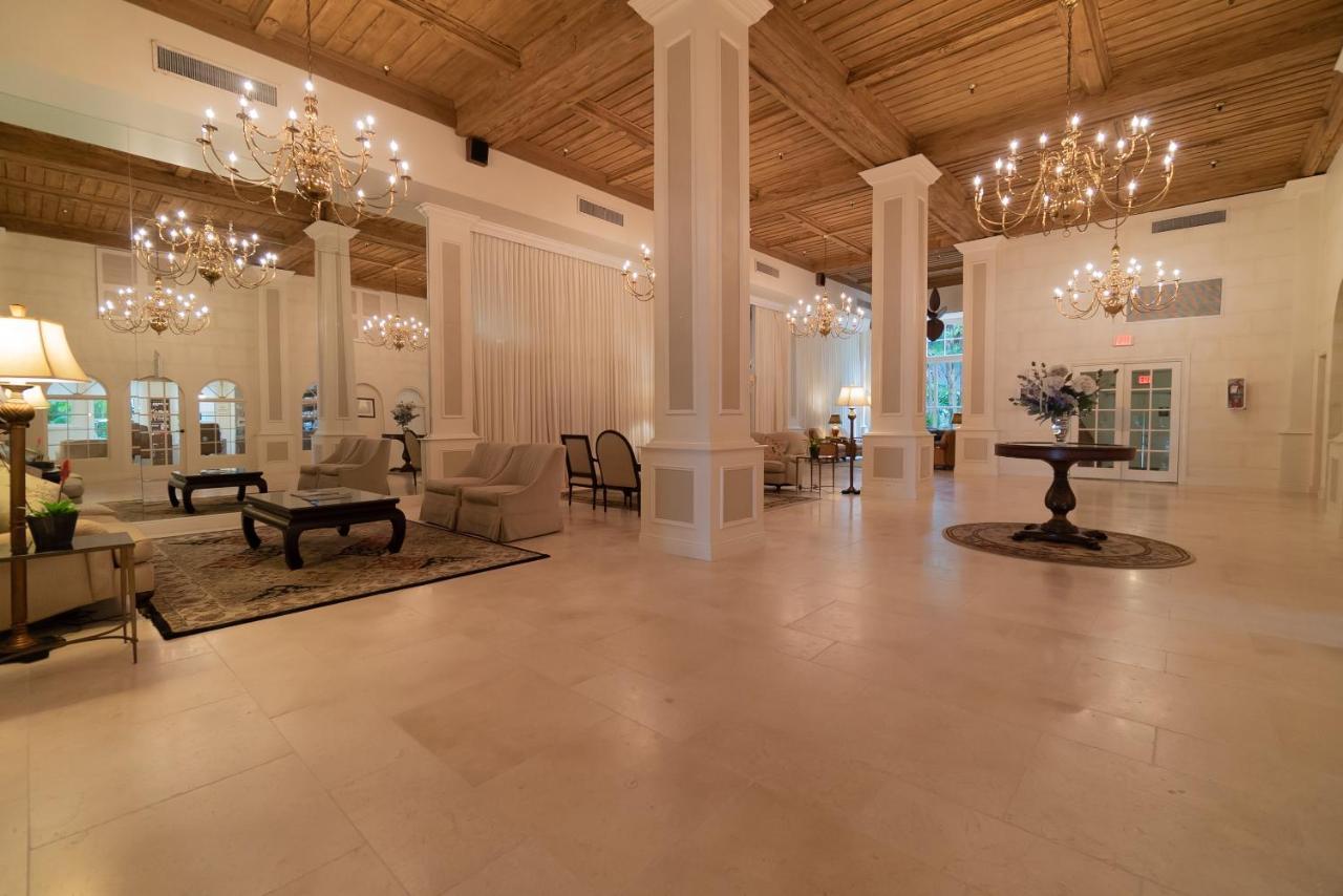 Palm Beach Island Condominiums Zewnętrze zdjęcie