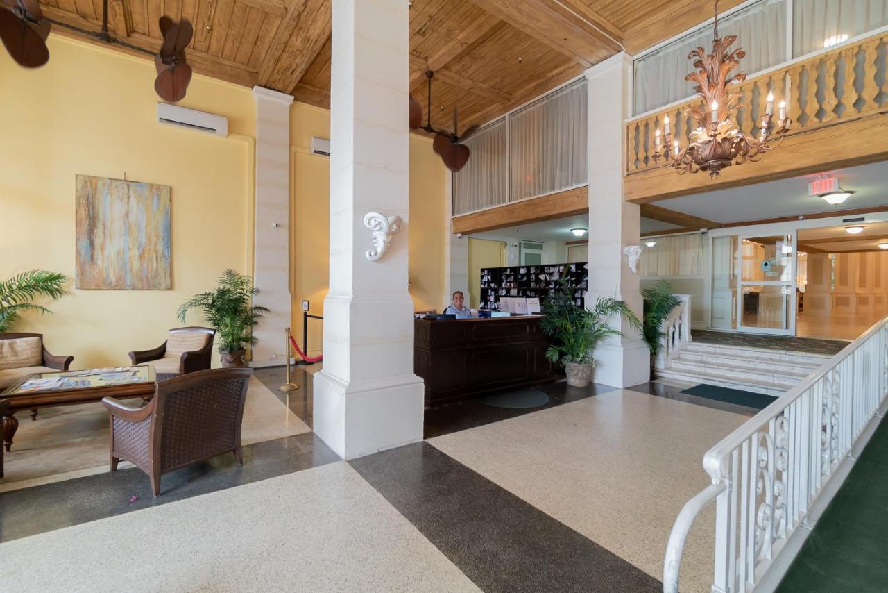 Palm Beach Island Condominiums Zewnętrze zdjęcie