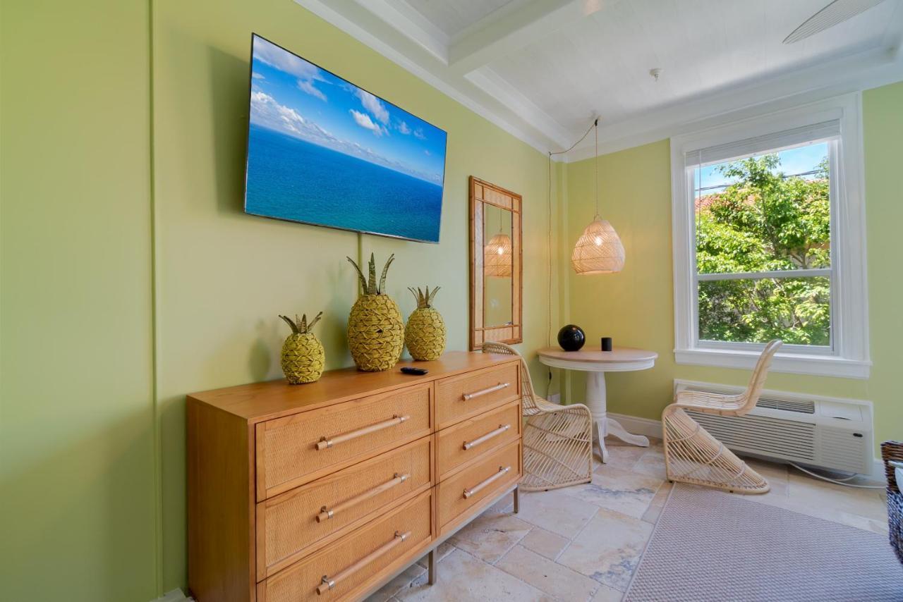 Palm Beach Island Condominiums Zewnętrze zdjęcie