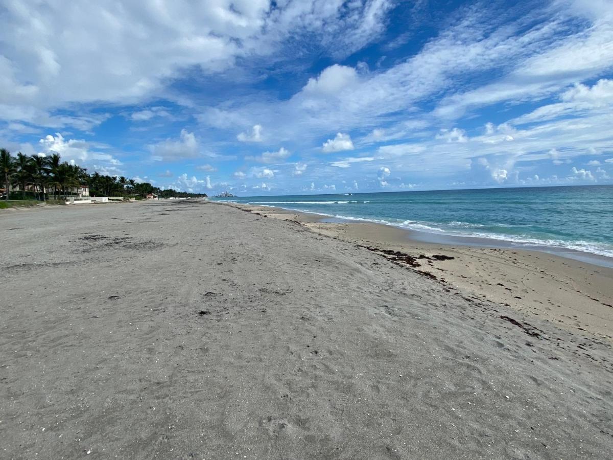 Palm Beach Island Condominiums Zewnętrze zdjęcie