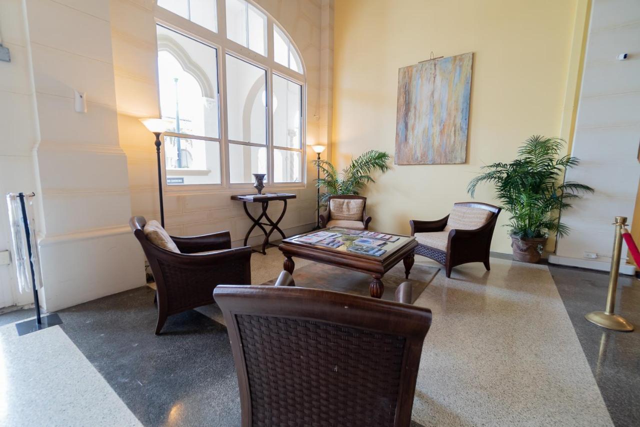 Palm Beach Island Condominiums Zewnętrze zdjęcie