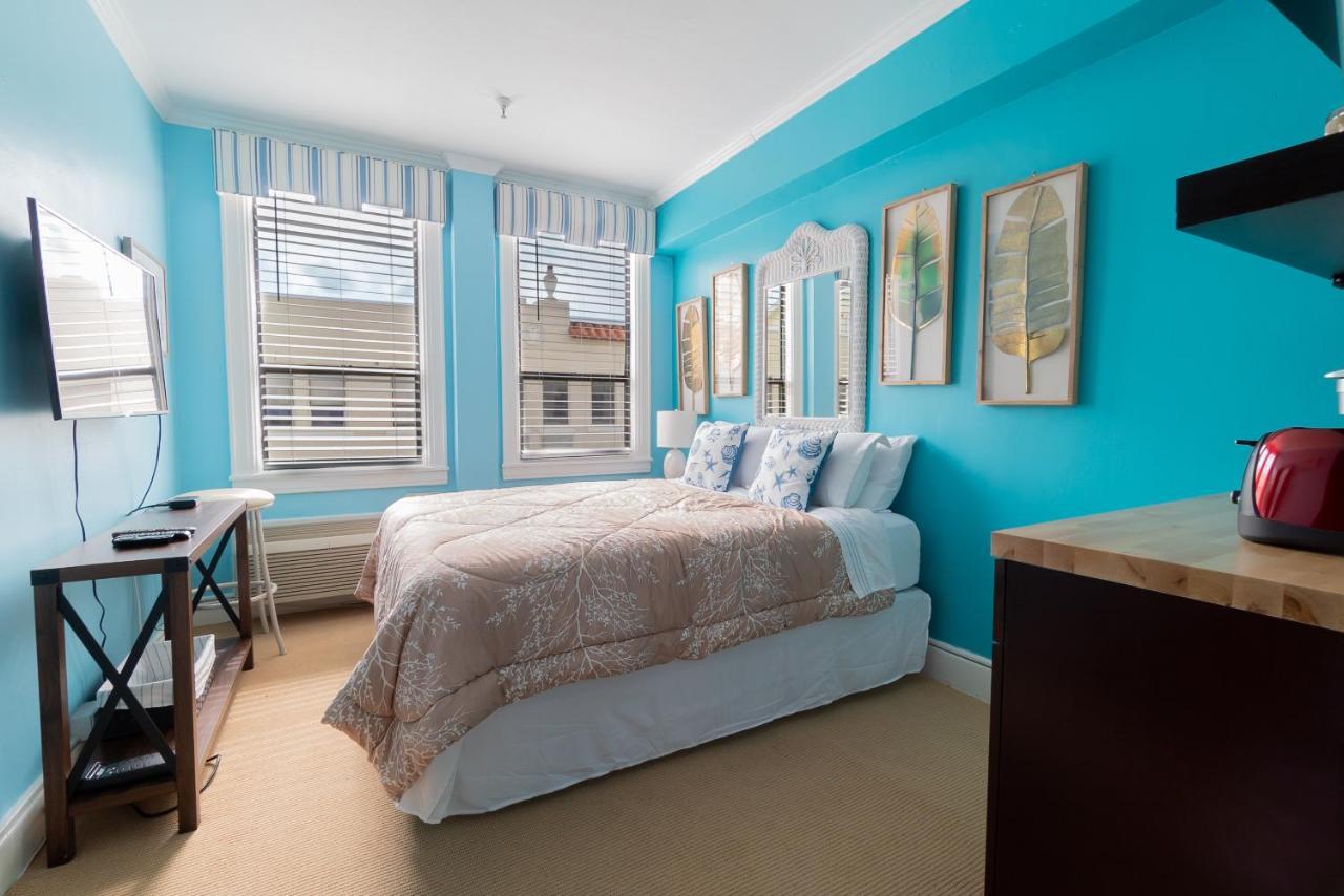 Palm Beach Island Condominiums Zewnętrze zdjęcie