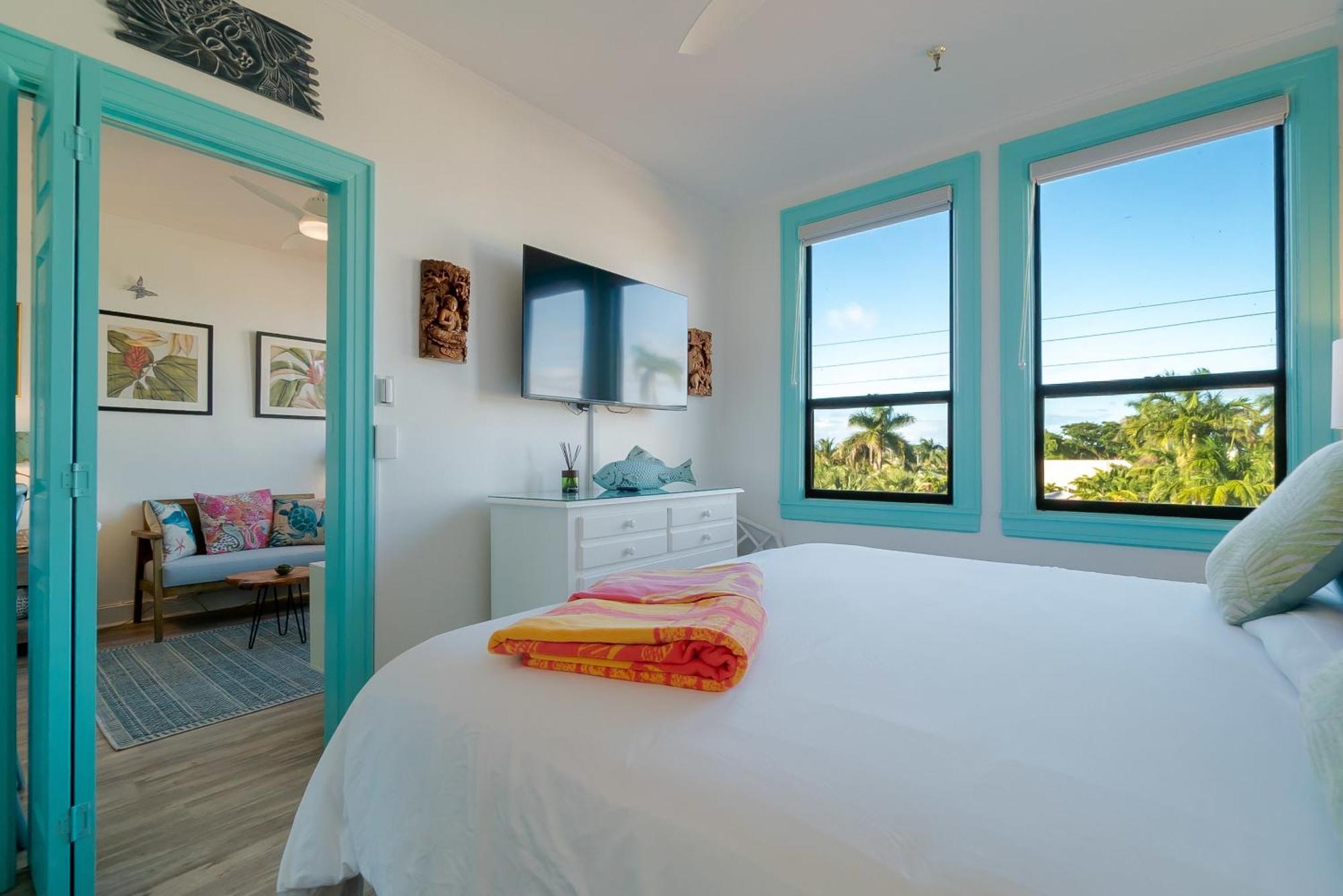 Palm Beach Island Condominiums Zewnętrze zdjęcie