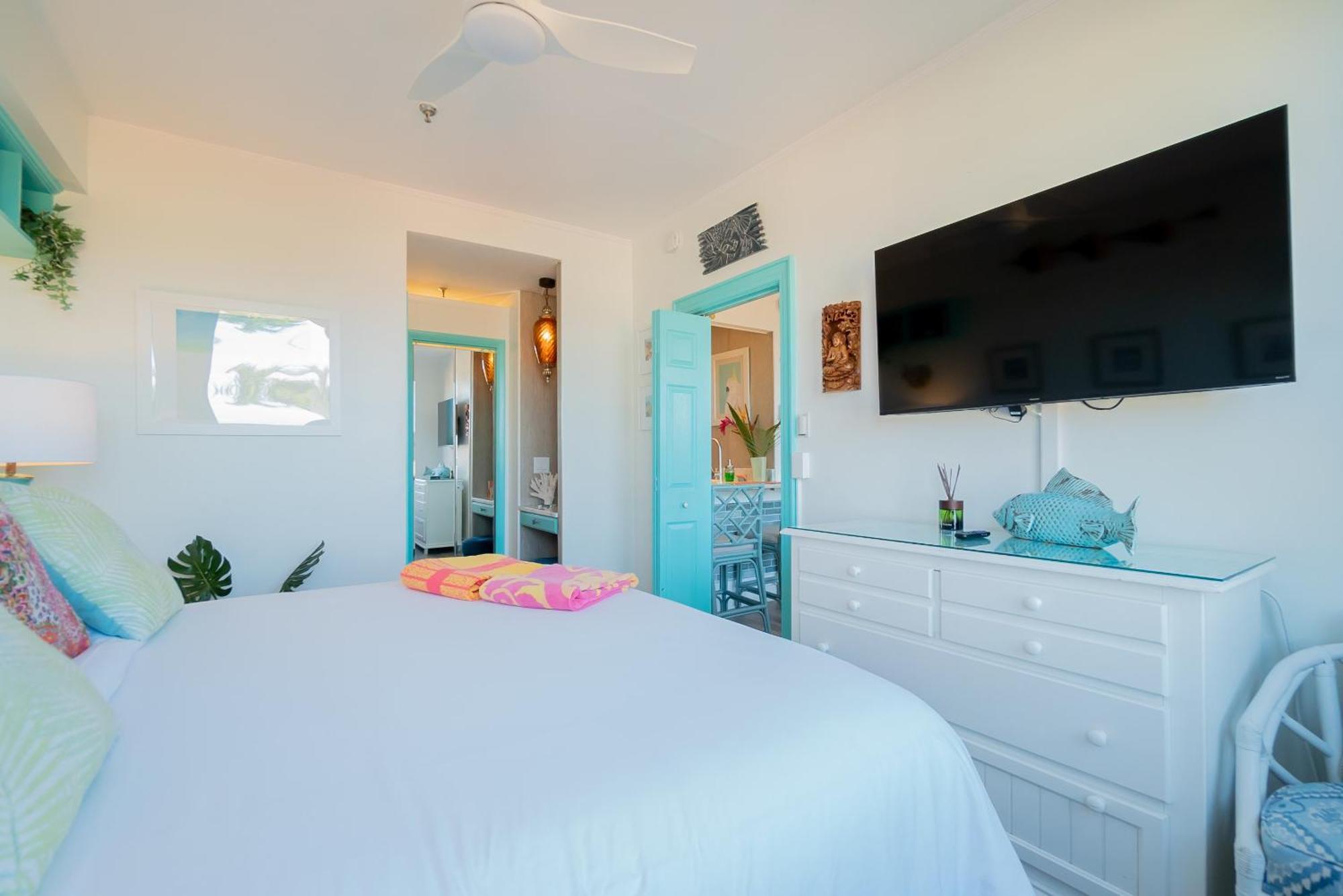 Palm Beach Island Condominiums Zewnętrze zdjęcie