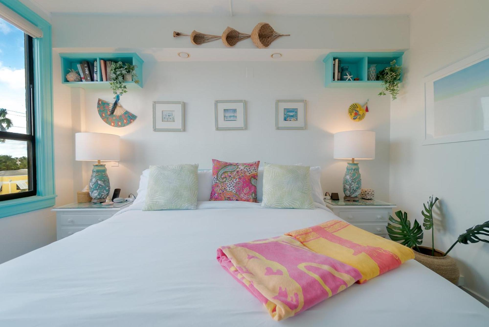 Palm Beach Island Condominiums Zewnętrze zdjęcie