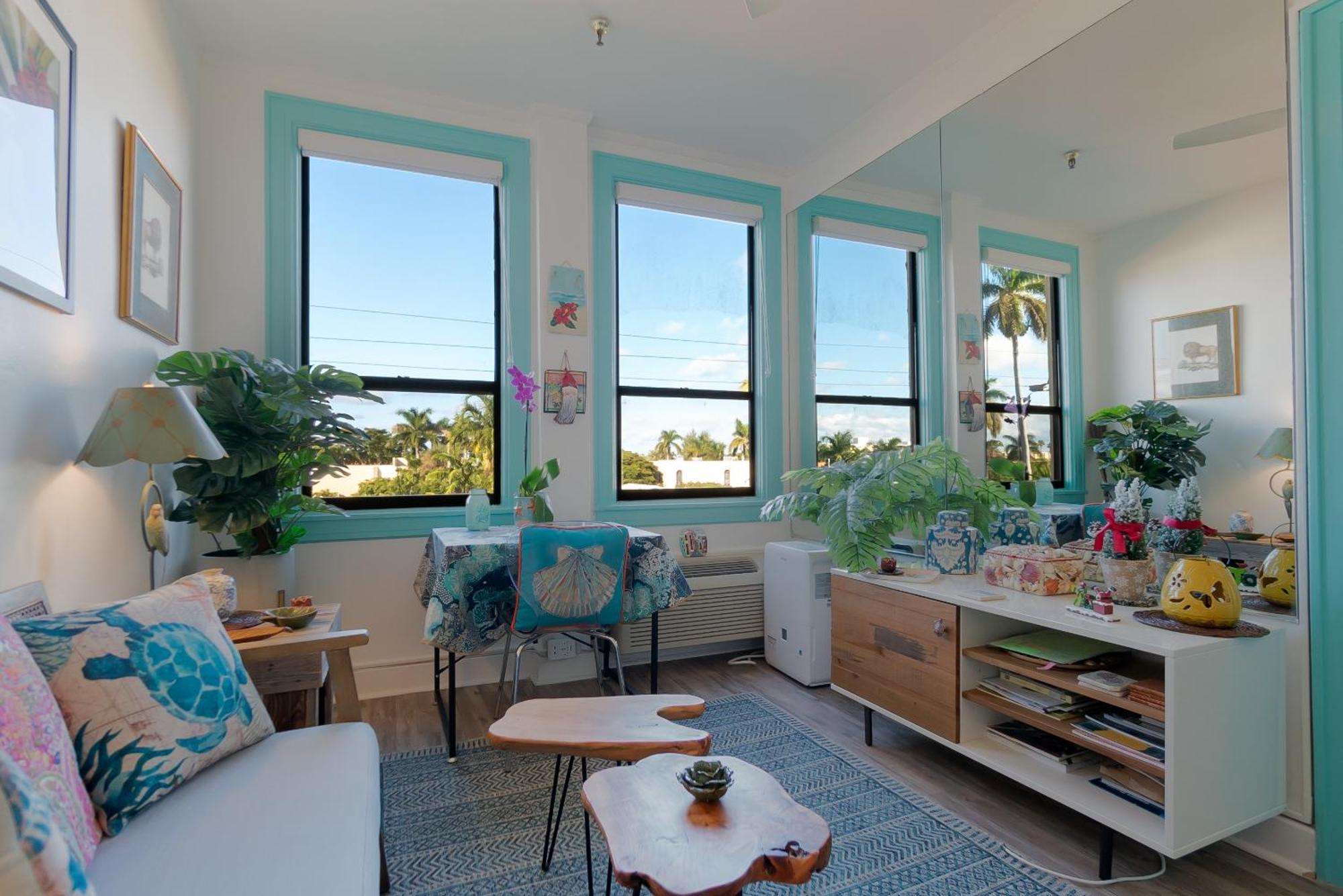 Palm Beach Island Condominiums Zewnętrze zdjęcie