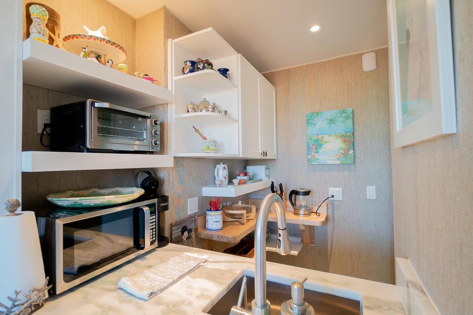 Palm Beach Island Condominiums Zewnętrze zdjęcie
