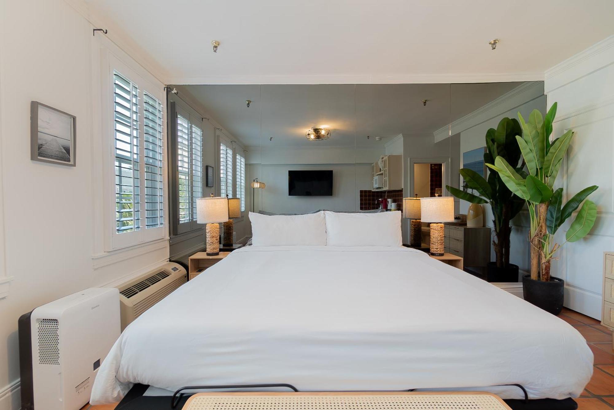 Palm Beach Island Condominiums Zewnętrze zdjęcie