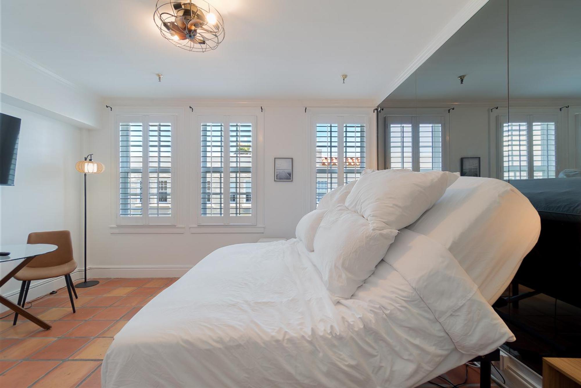 Palm Beach Island Condominiums Zewnętrze zdjęcie
