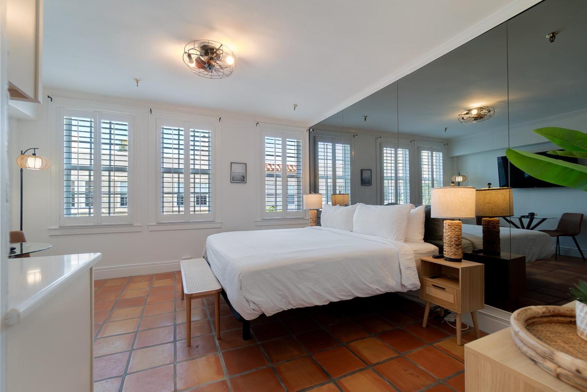 Palm Beach Island Condominiums Zewnętrze zdjęcie