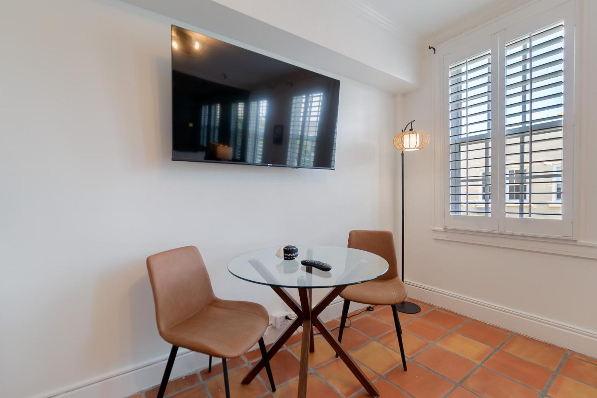 Palm Beach Island Condominiums Zewnętrze zdjęcie